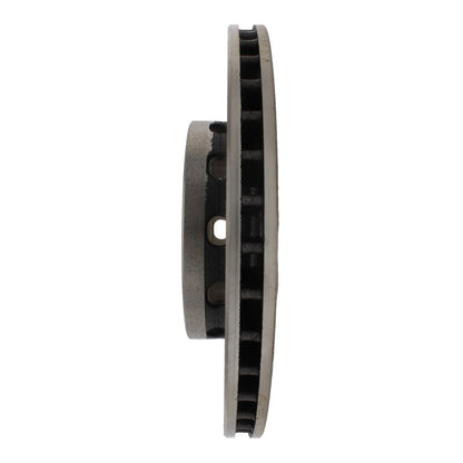 Centric Parts Disc Brake Rotor Standard with Non-Directional Finishes for 2000-2003 Audi A8 Quattro 121.33061