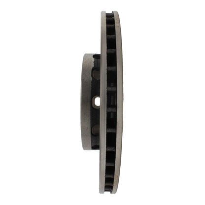 Centric Parts Disc Brake Rotor Standard with Non-Directional Finishes for 2000-2003 Audi A8 Quattro 121.33061