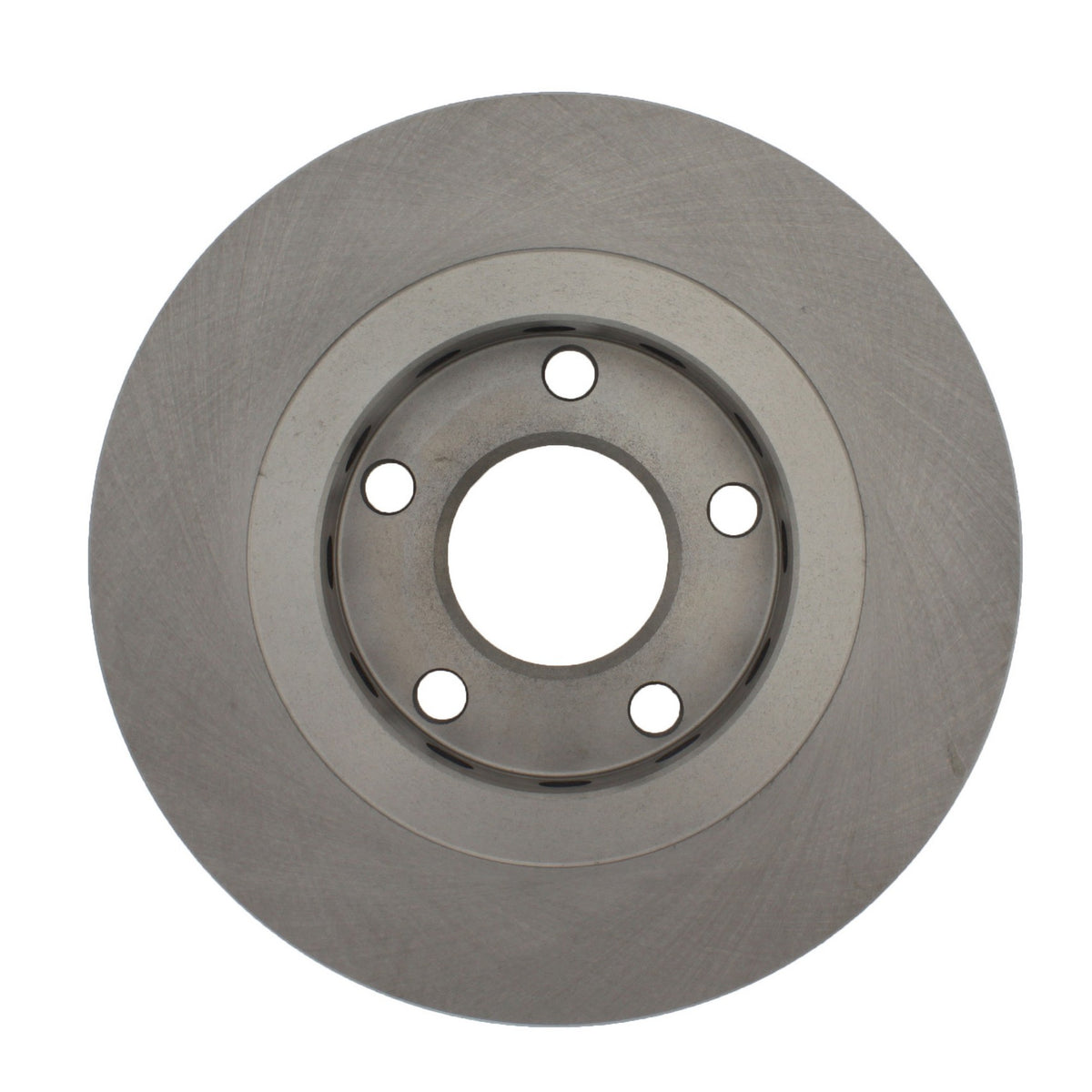 Centric Parts Disc Brake Rotor Standard with Non-Directional Finishes for 2000-2003 Audi A8 Quattro 121.33061