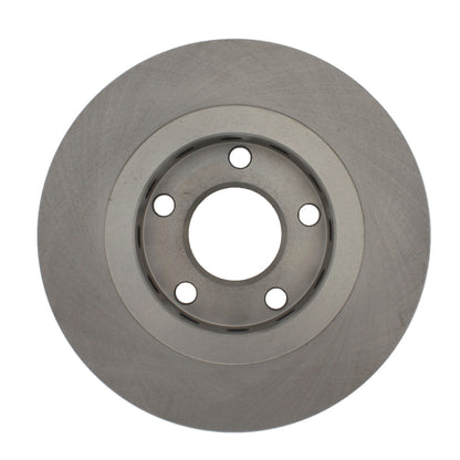 Centric Parts Disc Brake Rotor Standard with Non-Directional Finishes for 2000-2003 Audi A8 Quattro 121.33061