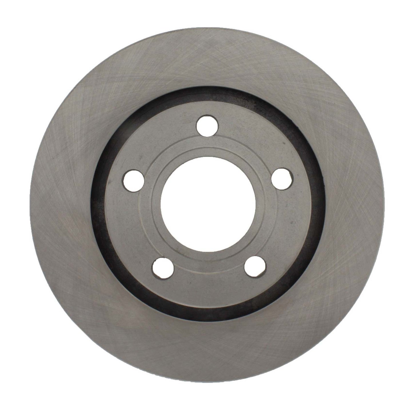 Centric Parts Disc Brake Rotor Standard with Non-Directional Finishes for 2000-2003 Audi A8 Quattro 121.33061