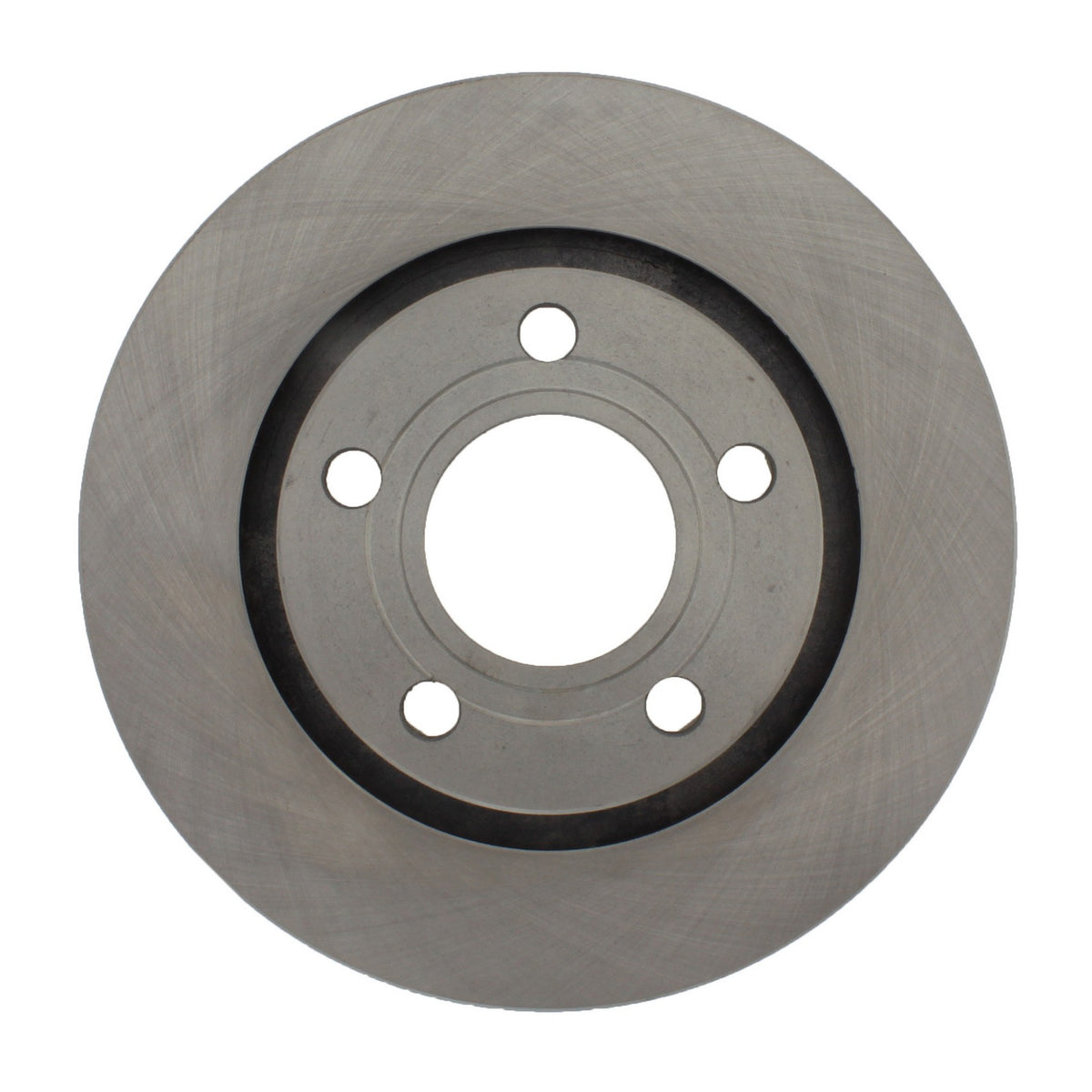 Centric Parts Disc Brake Rotor Standard with Non-Directional Finishes for 2000-2003 Audi A8 Quattro 121.33061