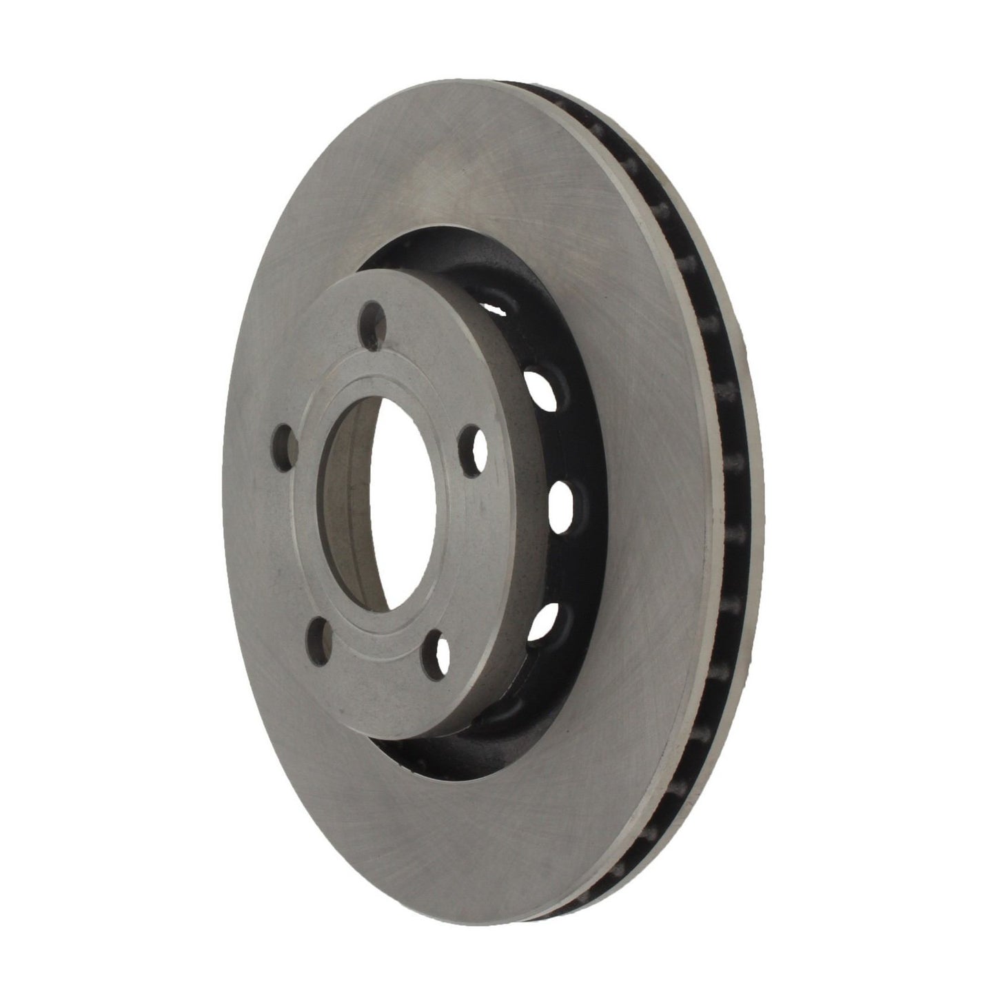 Centric Parts Disc Brake Rotor Standard with Non-Directional Finishes for 2000-2003 Audi A8 Quattro 121.33061