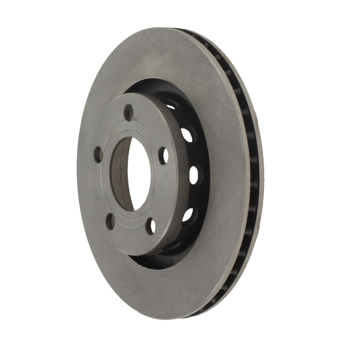 Centric Parts Disc Brake Rotor Standard with Non-Directional Finishes for 2000-2003 Audi A8 Quattro 121.33061