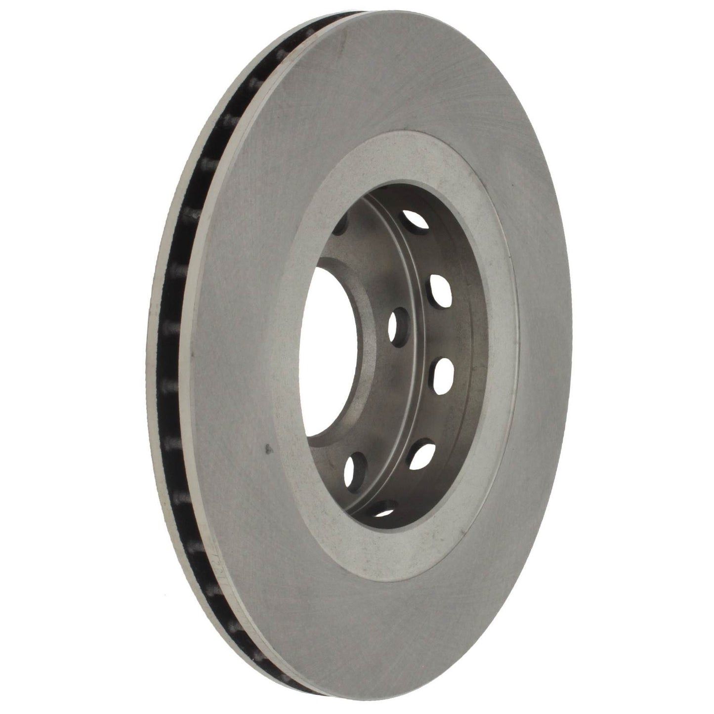 Centric Parts Disc Brake Rotor Standard with Non-Directional Finishes for 2000-2003 Audi A8 Quattro 121.33061