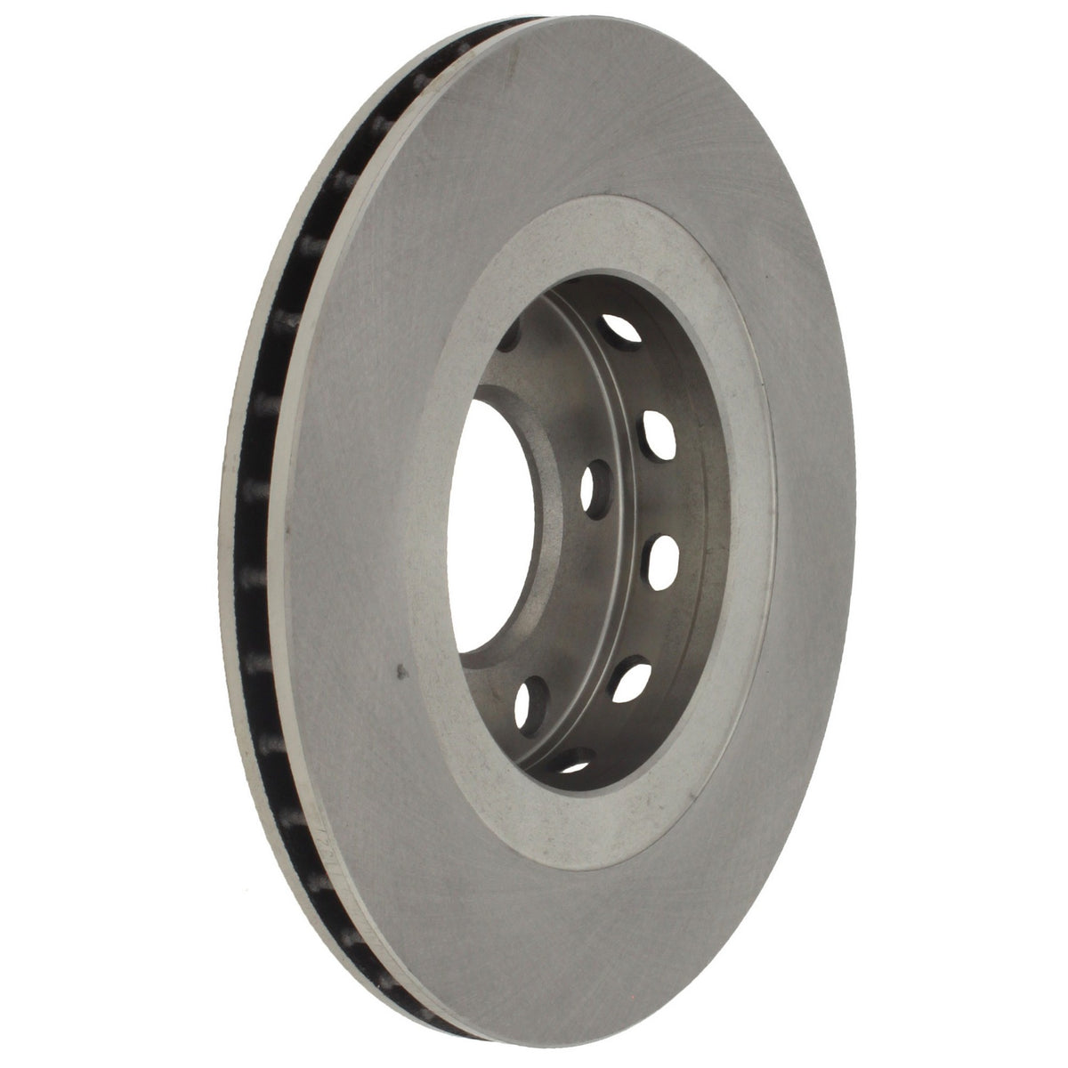 Centric Parts Disc Brake Rotor Standard with Non-Directional Finishes for 2000-2003 Audi A8 Quattro 121.33061