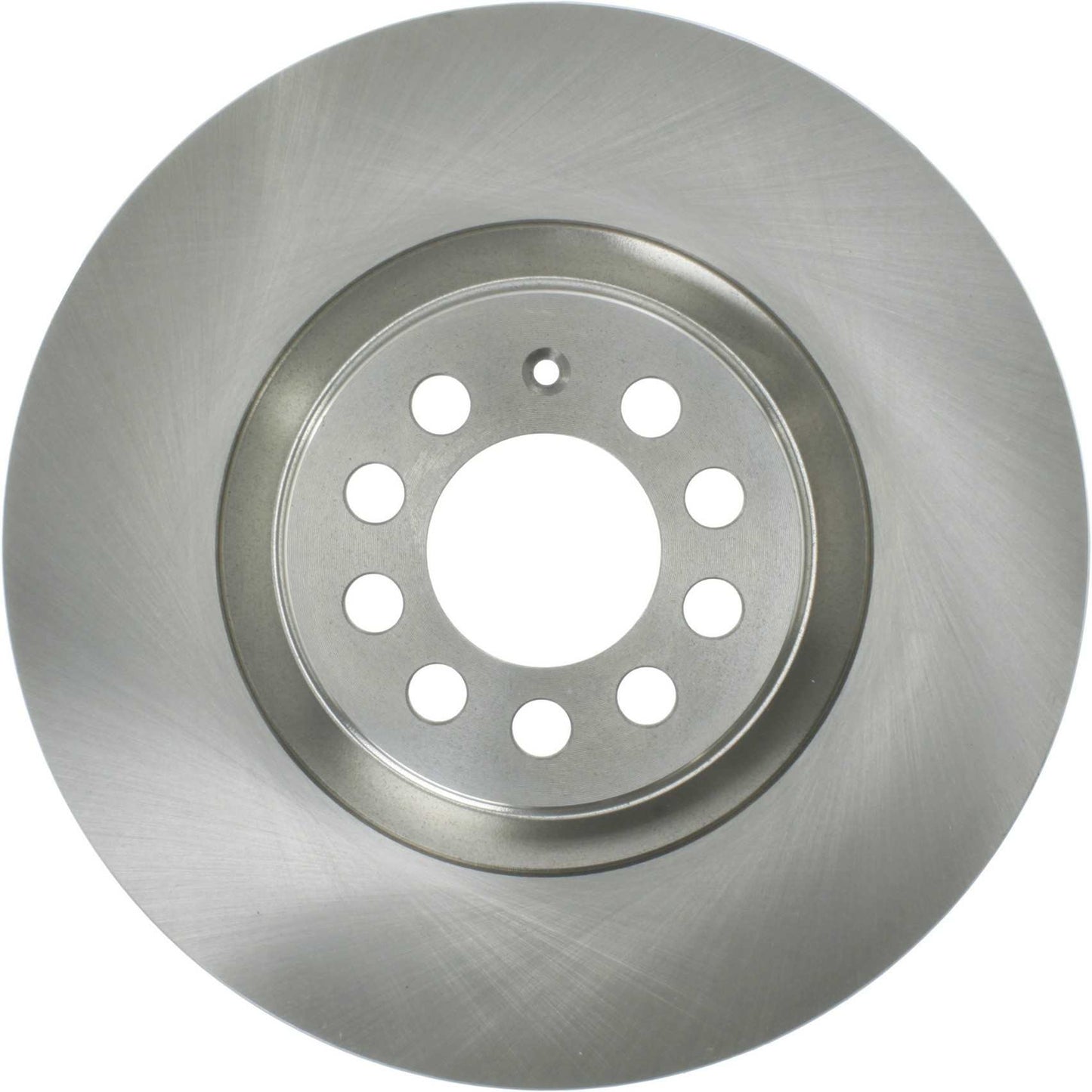 Centric Parts Disc Brake Rotor C-Tek Standard with Non-Directional Finishes for Audi A1 2018-2015 121.33062