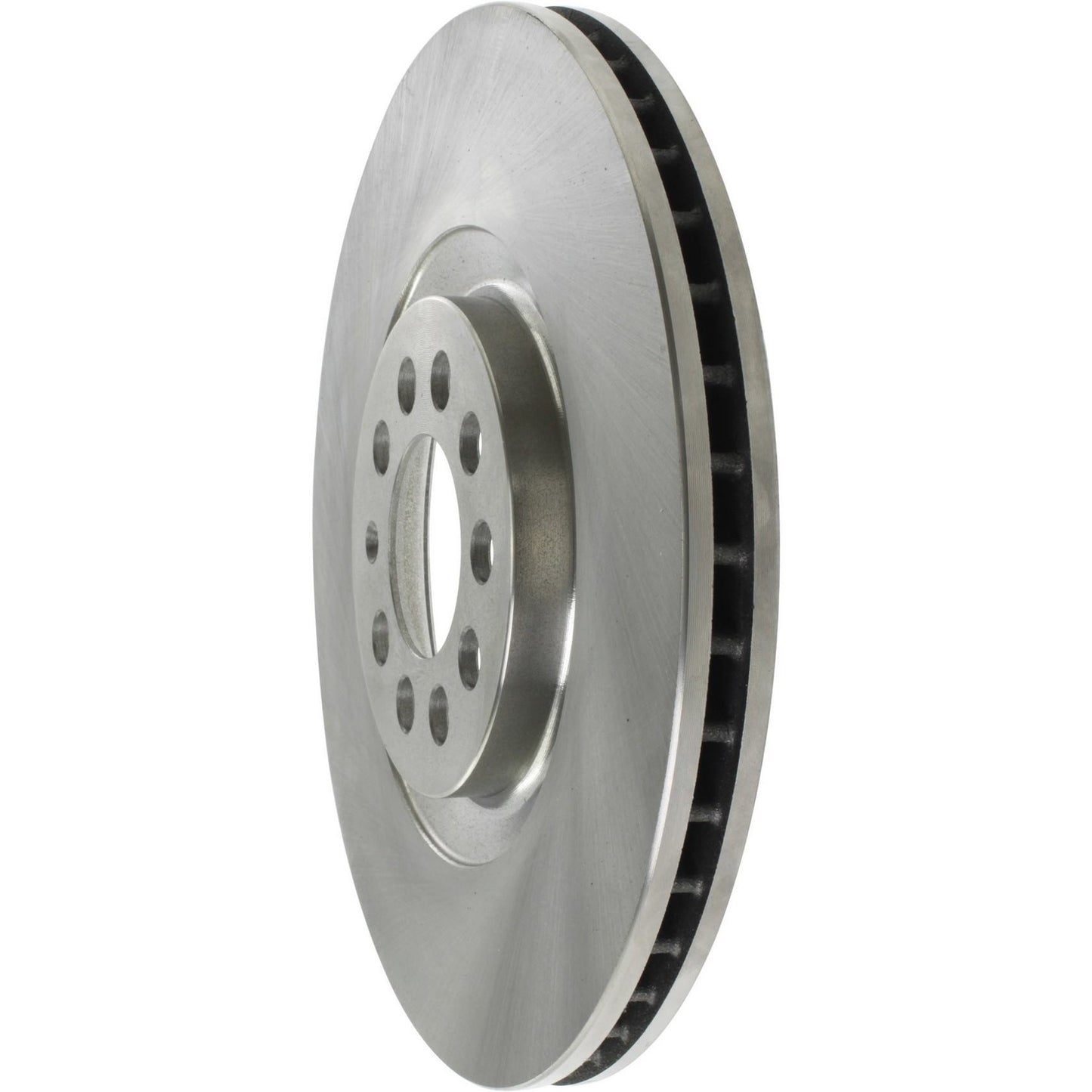 Centric Parts Disc Brake Rotor C-Tek Standard with Non-Directional Finishes for Audi A1 2018-2015 121.33062