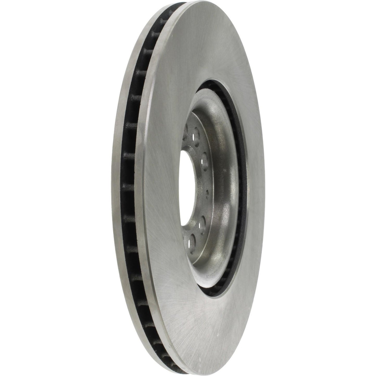 Centric Parts Disc Brake Rotor C-Tek Standard with Non-Directional Finishes for Audi A1 2018-2015 121.33062
