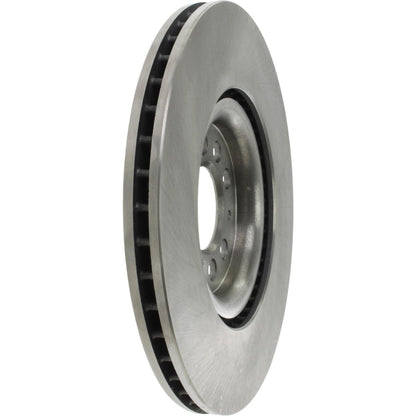 Centric Parts Disc Brake Rotor C-Tek Standard with Non-Directional Finishes for Audi A1 2018-2015 121.33062