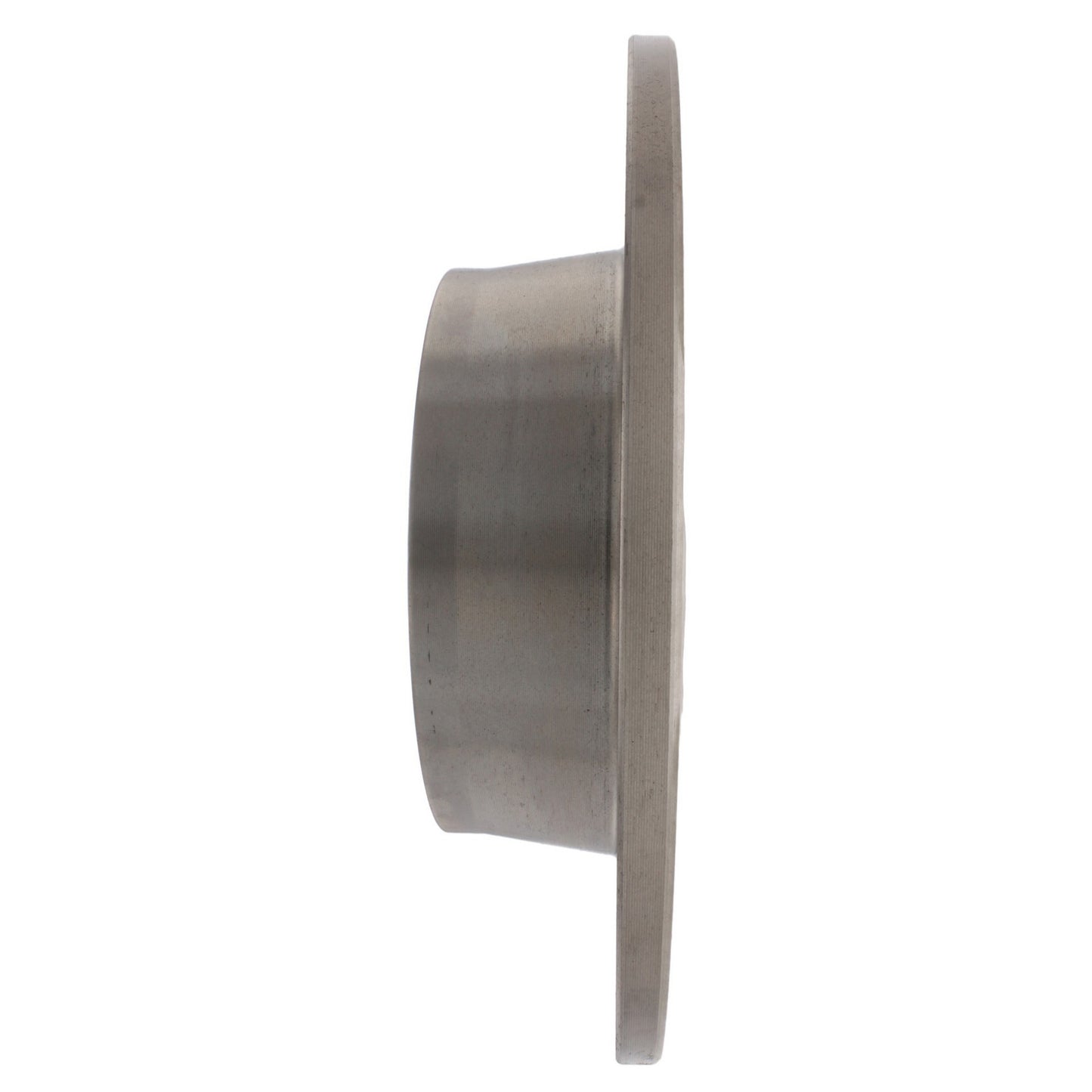 Centric Parts Disc Brake Rotor with Non-Directional Finishes 121.33063