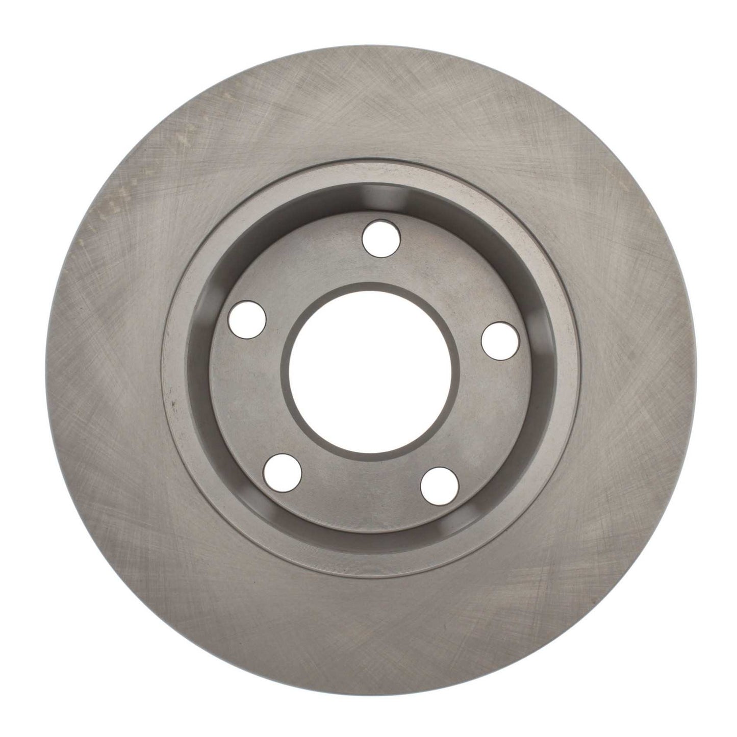 Centric Parts Disc Brake Rotor with Non-Directional Finishes 121.33063