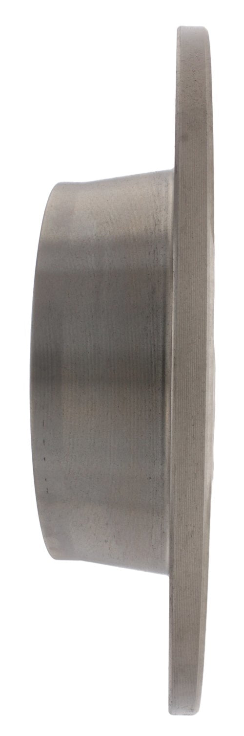 Centric Parts Disc Brake Rotor with Non-Directional Finishes 121.33063