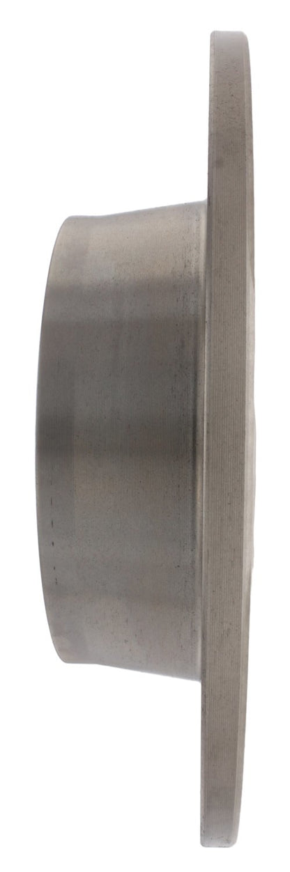 Centric Parts Disc Brake Rotor with Non-Directional Finishes 121.33063