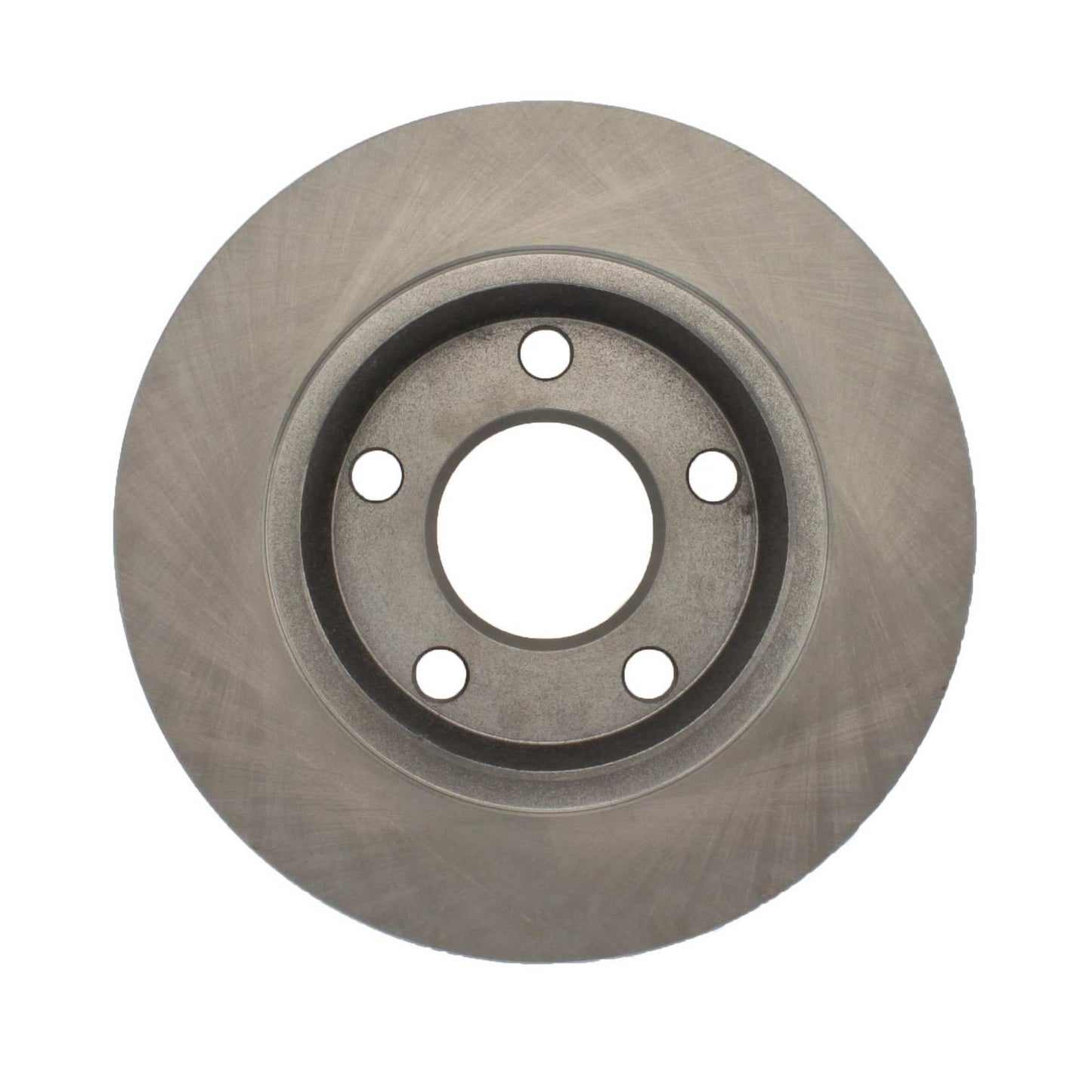 Centric Parts Disc Brake Rotor Standard with Non-Directional Finishes for 1998-2005 Audi A6 Quattro 121.33064
