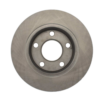 Centric Parts Disc Brake Rotor Standard with Non-Directional Finishes for 1998-2005 Audi A6 Quattro 121.33064