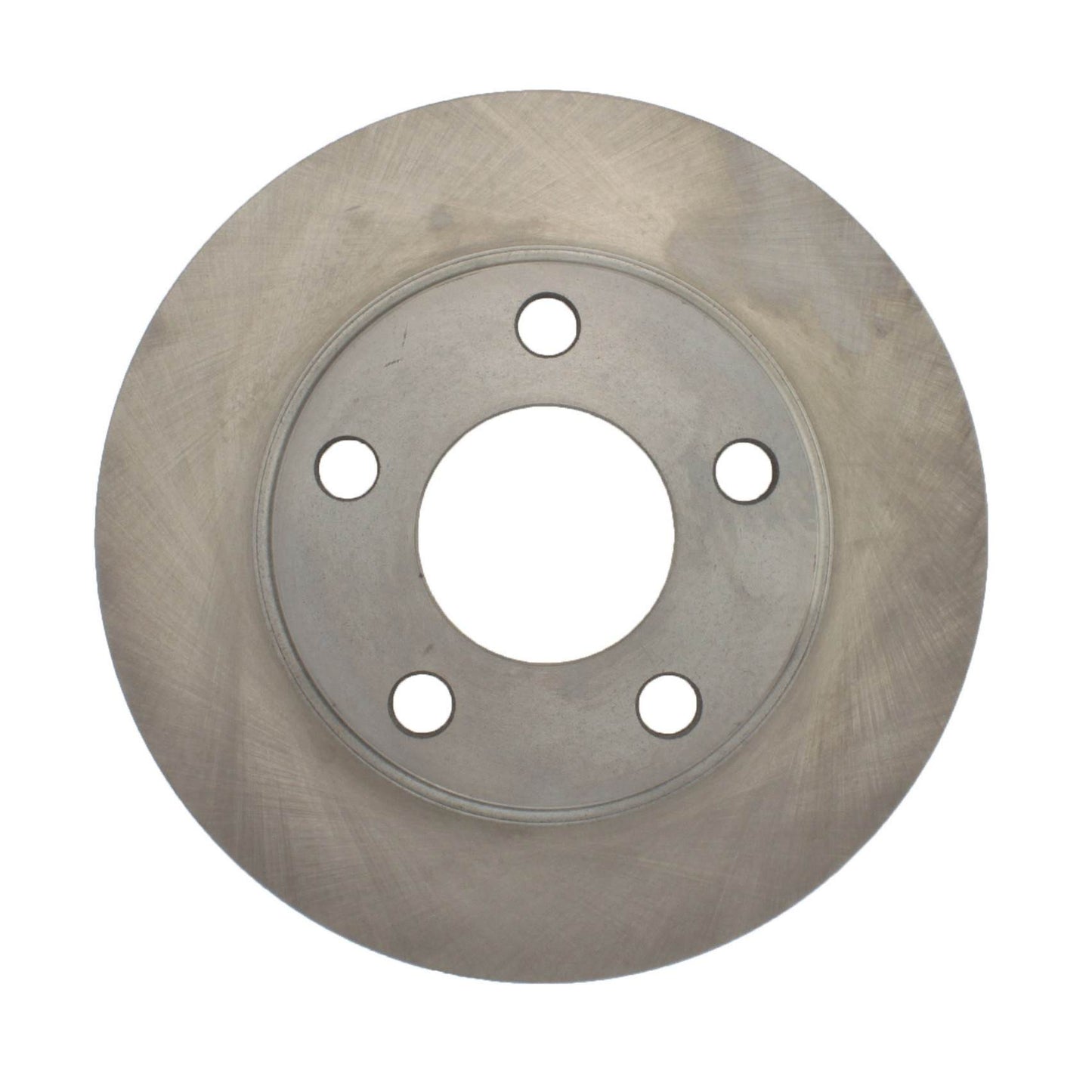 Centric Parts Disc Brake Rotor Standard with Non-Directional Finishes for 1998-2005 Audi A6 Quattro 121.33064