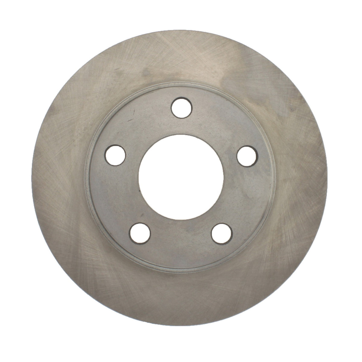 Centric Parts Disc Brake Rotor Standard with Non-Directional Finishes for 1998-2005 Audi A6 Quattro 121.33064