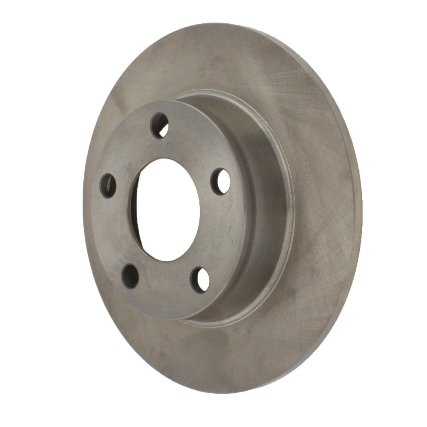 Centric Parts Disc Brake Rotor Standard with Non-Directional Finishes for 1998-2005 Audi A6 Quattro 121.33064