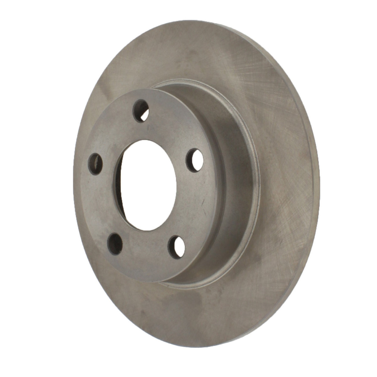Centric Parts Disc Brake Rotor Standard with Non-Directional Finishes for 1998-2005 Audi A6 Quattro 121.33064