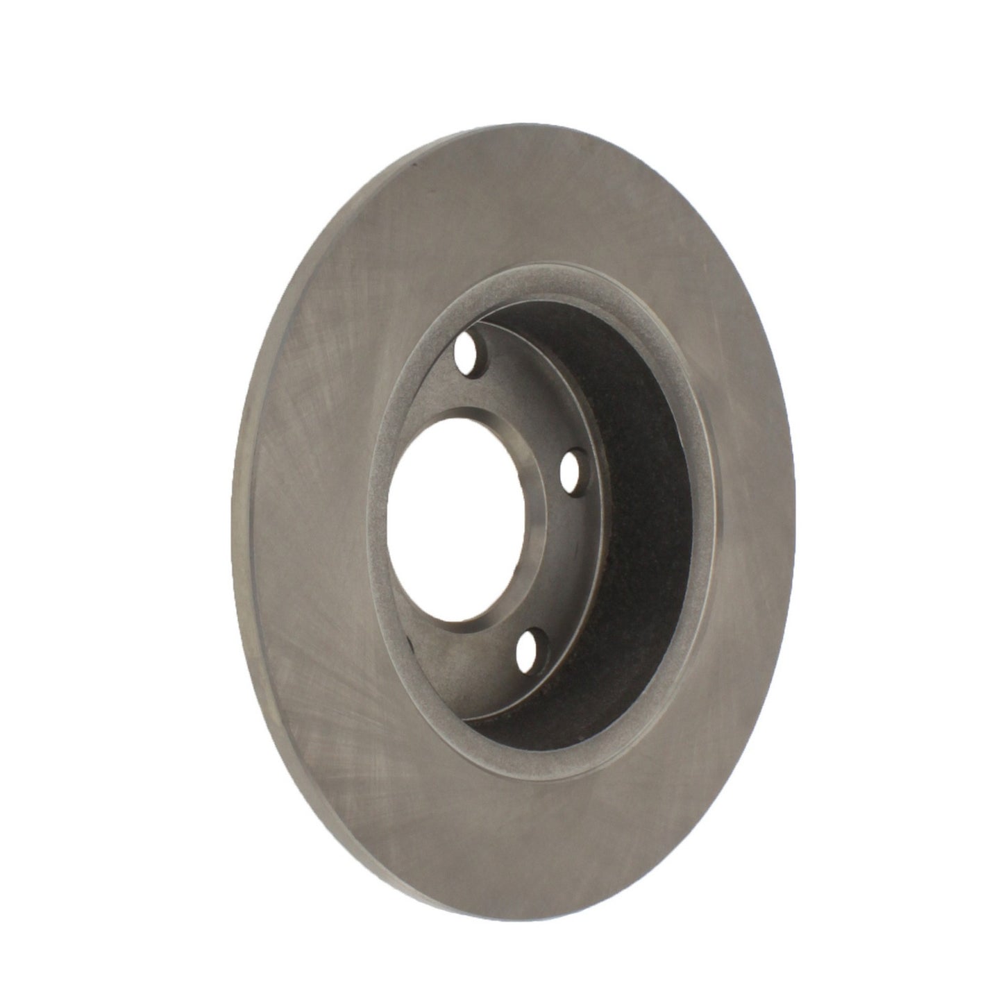 Centric Parts Disc Brake Rotor Standard with Non-Directional Finishes for 1998-2005 Audi A6 Quattro 121.33064