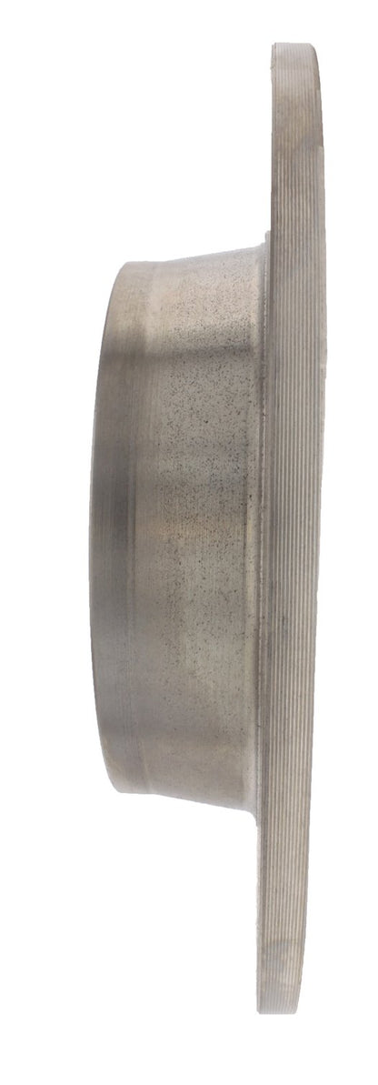 Centric Parts Disc Brake Rotor Standard with Non-Directional Finishes for 1998-2005 Audi A6 Quattro 121.33064