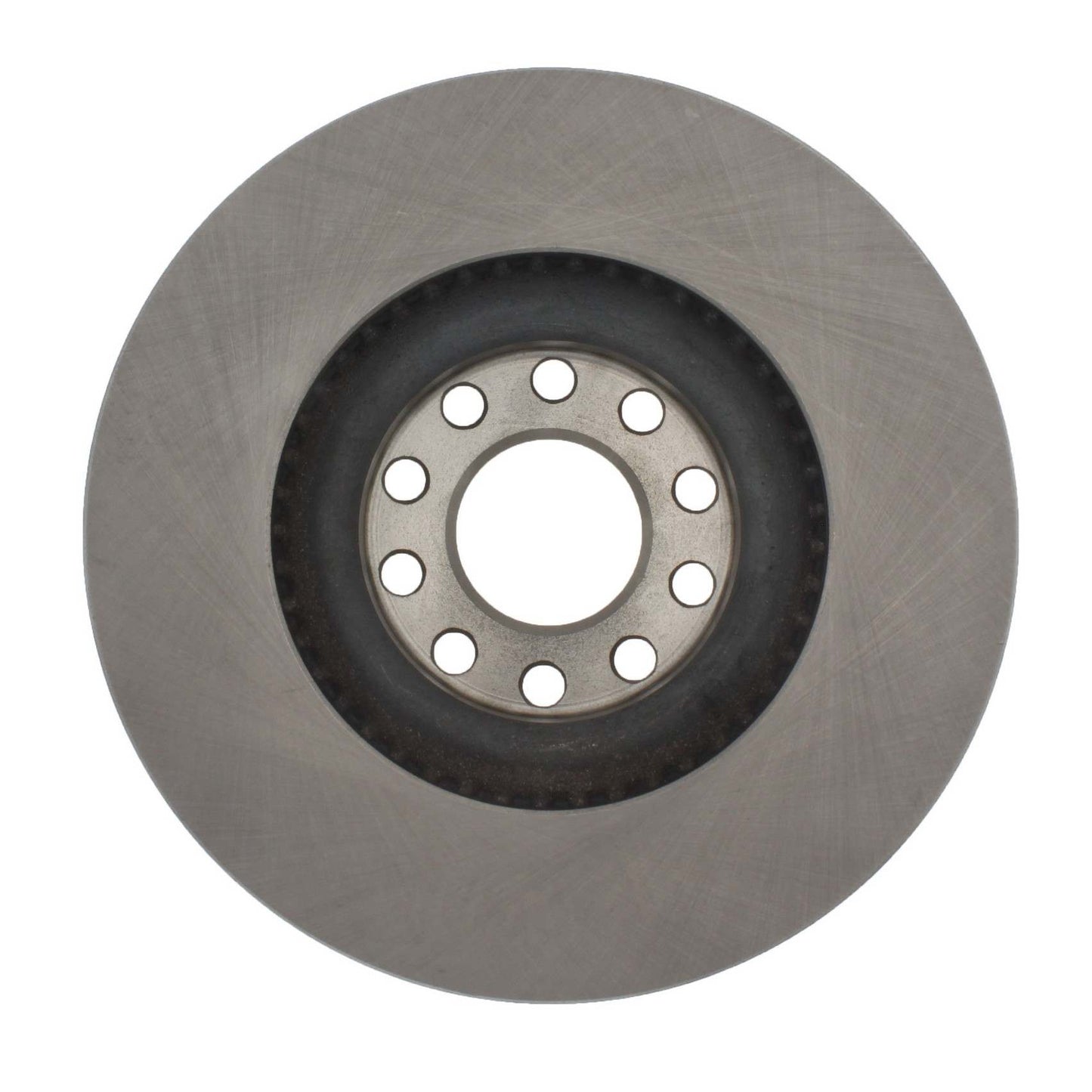 Centric Parts Disc Brake Rotor Standard with Non-Directional Finishes for Audi A6 Quattro 2000-2004 121.33065