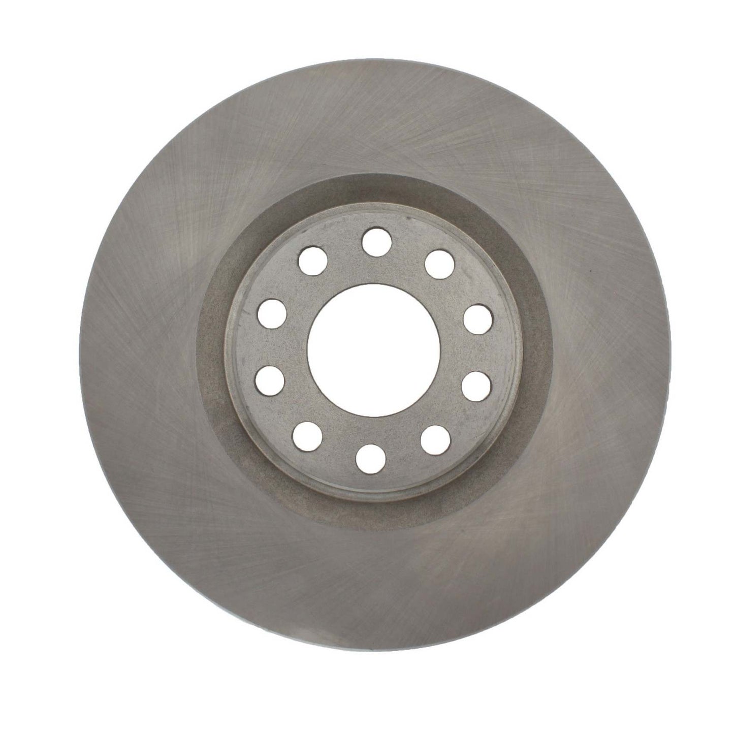 Centric Parts Disc Brake Rotor Standard with Non-Directional Finishes for Audi A6 Quattro 2000-2004 121.33065