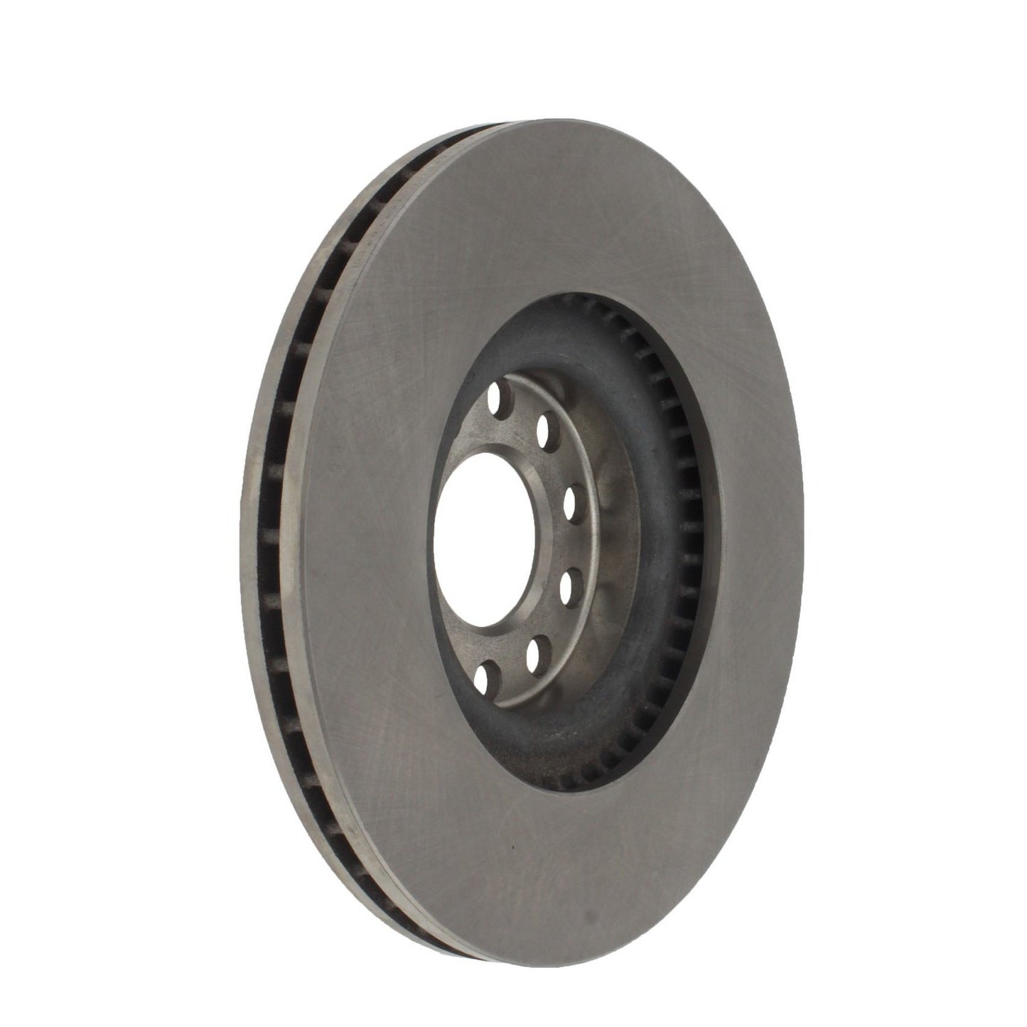 Centric Parts Disc Brake Rotor Standard with Non-Directional Finishes for Audi A6 Quattro 2000-2004 121.33065