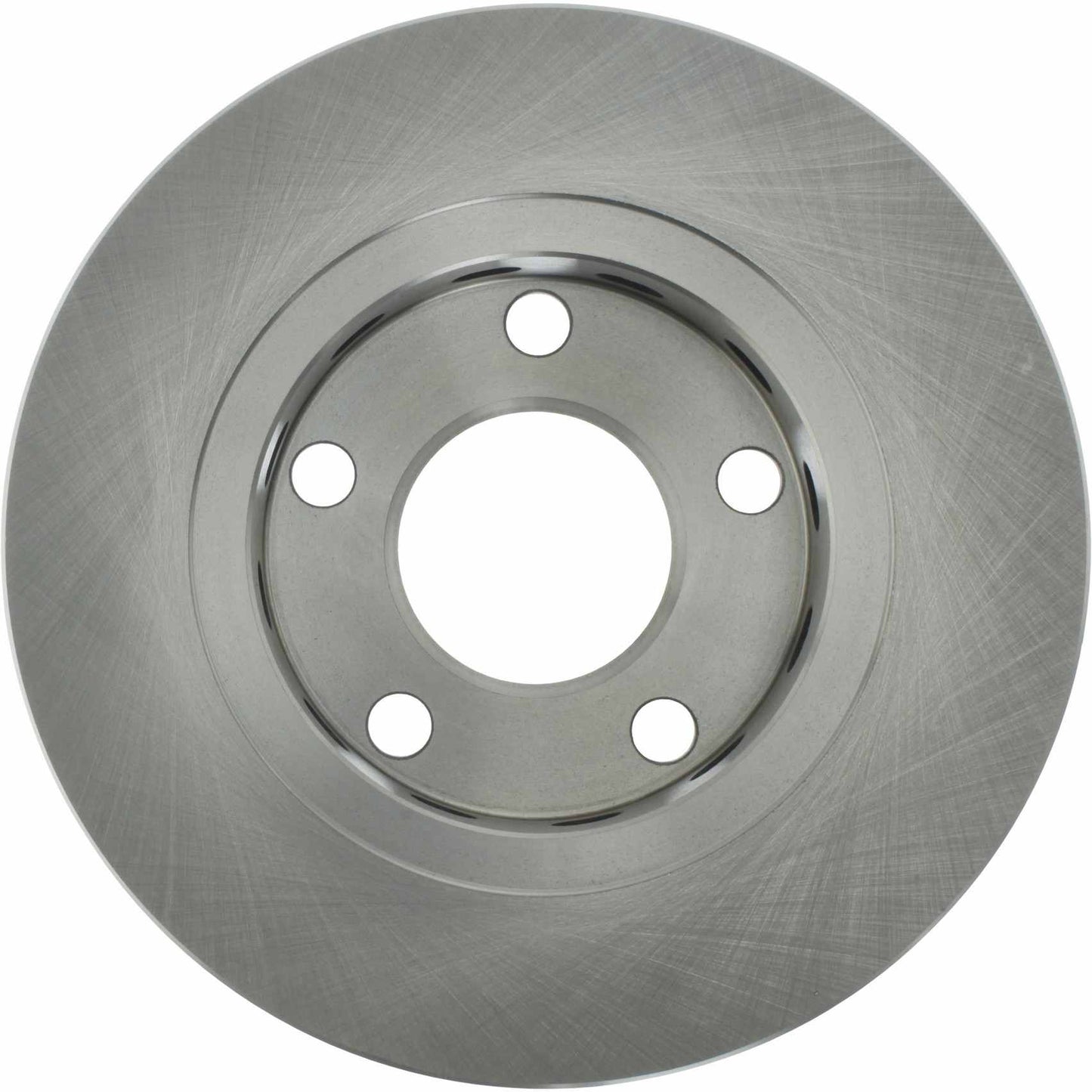 Centric Parts Disc Brake Rotor Standard with Non-Directional Finishes for 2000-2002 Audi S4 121.33067