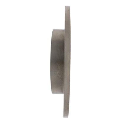 Centric Parts Disc Brake Rotor Standard with Non-Directional Finishes for 2000-2006 Audi TT Quattro 121.33068