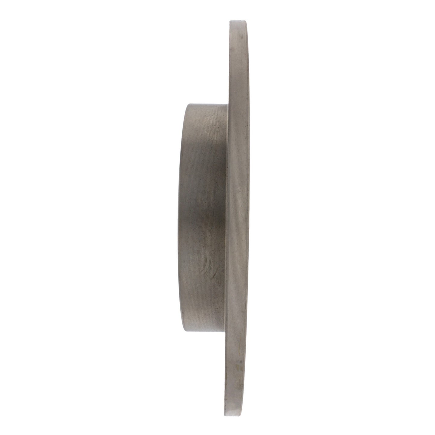 Centric Parts Disc Brake Rotor Standard with Non-Directional Finishes for 2000-2006 Audi TT Quattro 121.33068