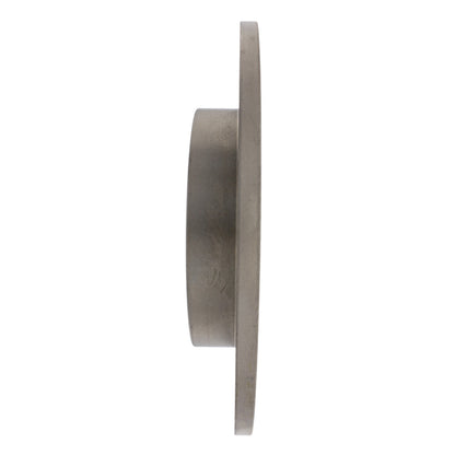 Centric Parts Disc Brake Rotor Standard with Non-Directional Finishes for 2000-2006 Audi TT Quattro 121.33068