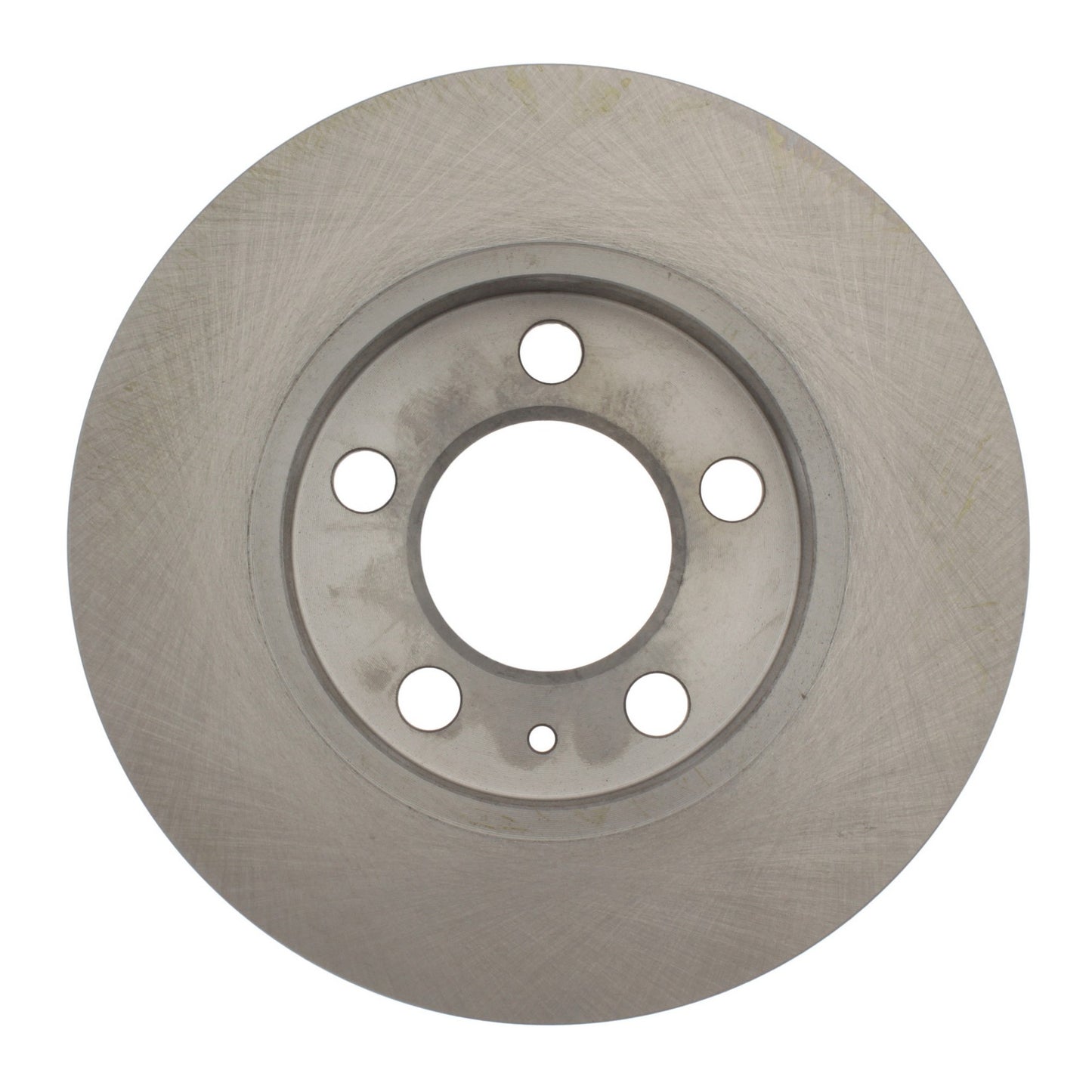 Centric Parts Disc Brake Rotor Standard with Non-Directional Finishes for 2000-2006 Audi TT Quattro 121.33068
