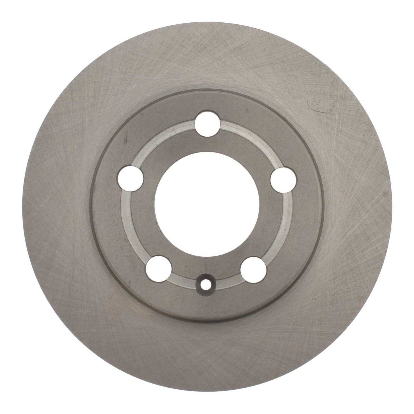 Centric Parts Disc Brake Rotor Standard with Non-Directional Finishes for 2000-2006 Audi TT Quattro 121.33068