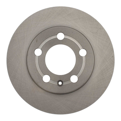 Centric Parts Disc Brake Rotor Standard with Non-Directional Finishes for 2000-2006 Audi TT Quattro 121.33068