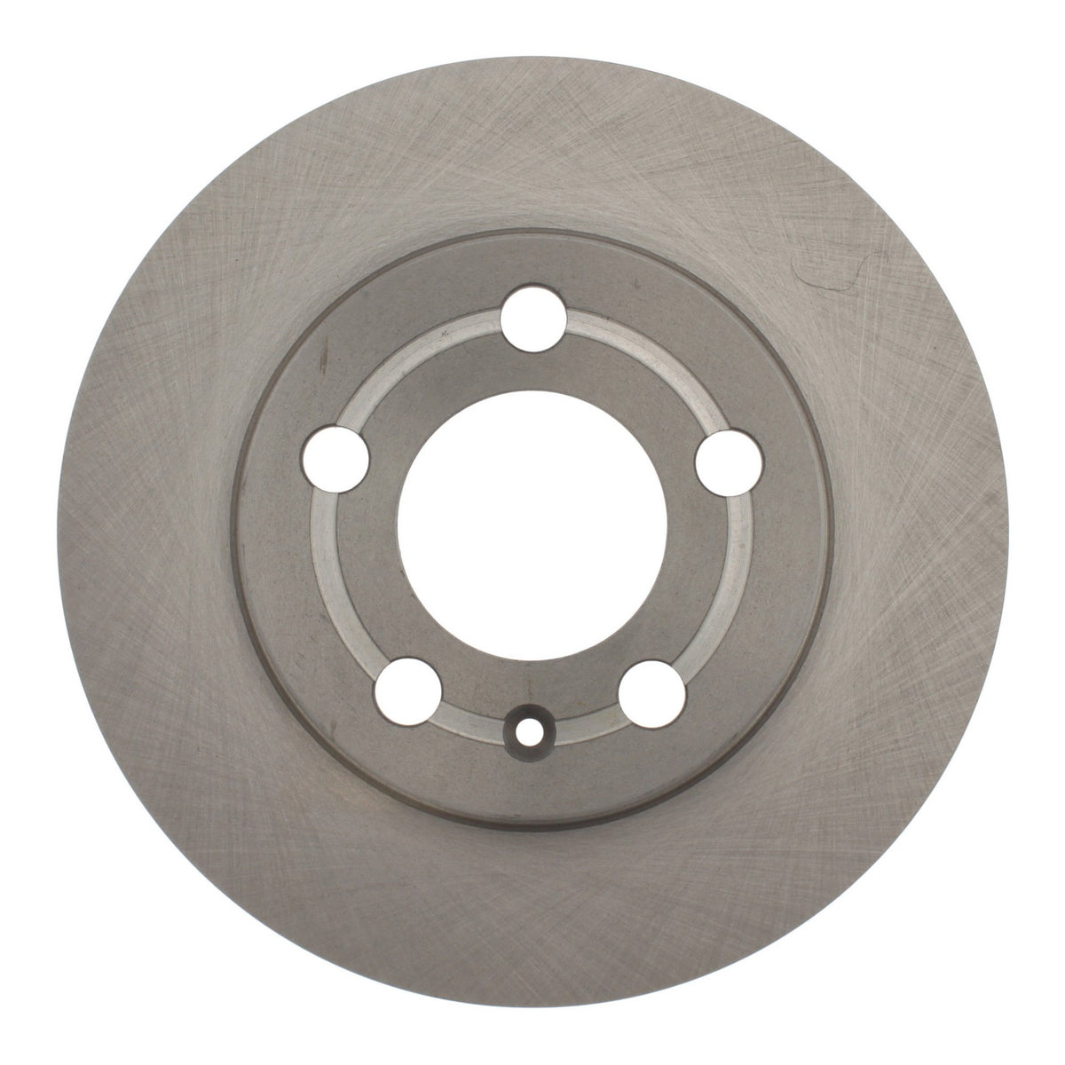 Centric Parts Disc Brake Rotor Standard with Non-Directional Finishes for 2000-2006 Audi TT Quattro 121.33068