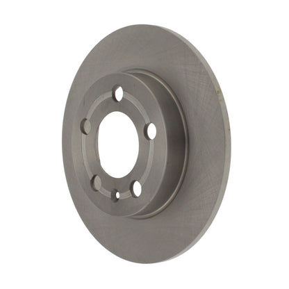 Centric Parts Disc Brake Rotor Standard with Non-Directional Finishes for 2000-2006 Audi TT Quattro 121.33068