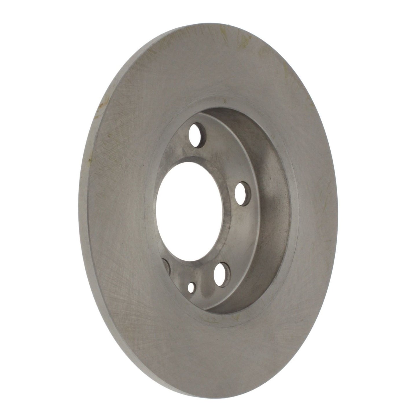 Centric Parts Disc Brake Rotor Standard with Non-Directional Finishes for 2000-2006 Audi TT Quattro 121.33068