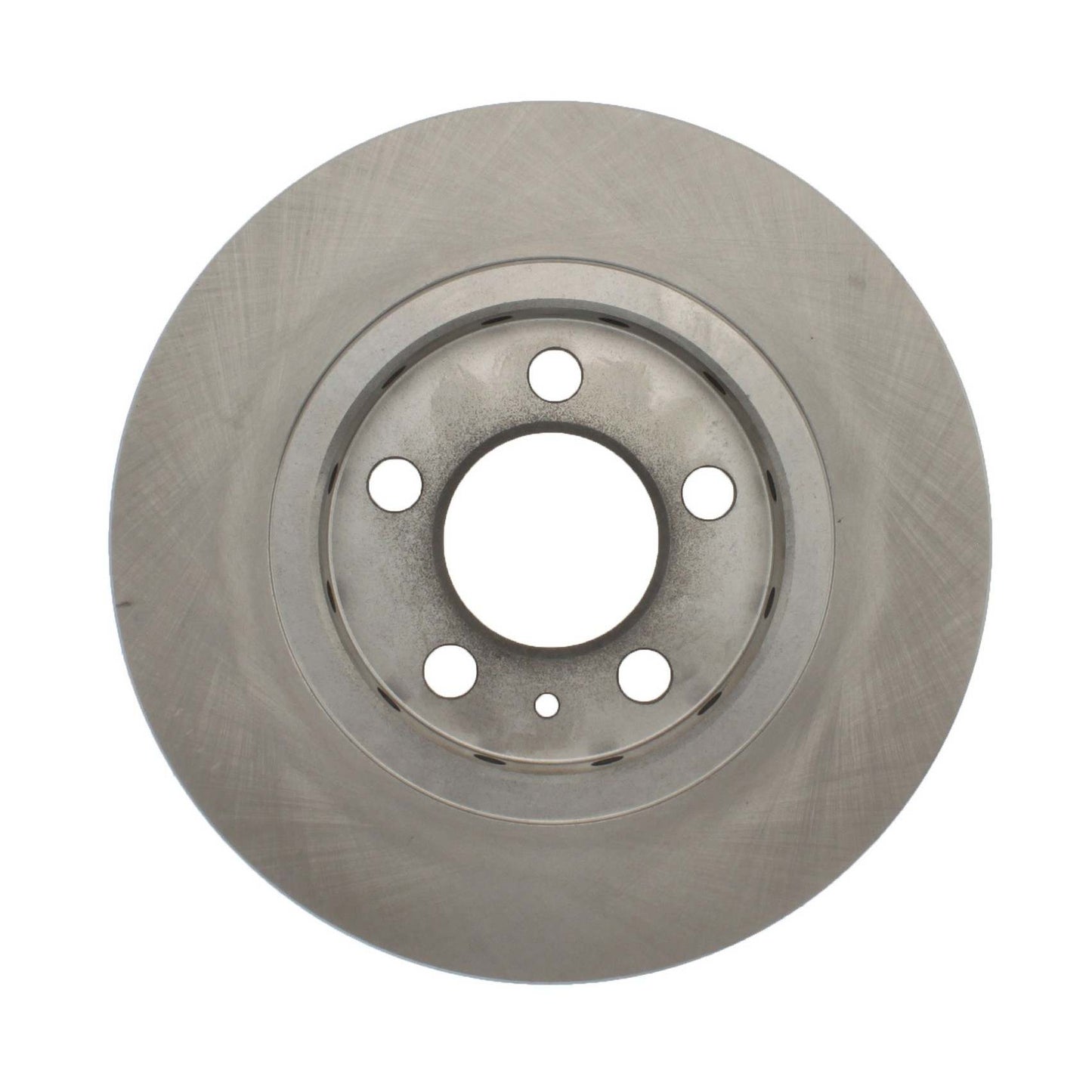Centric Parts Disc Brake Rotor C‑Tek Standard with Non‑Directional Finishes for 2000‑2006 Audi TT Quattro, Seat Leon, VW Golf, Jetta 121.33069