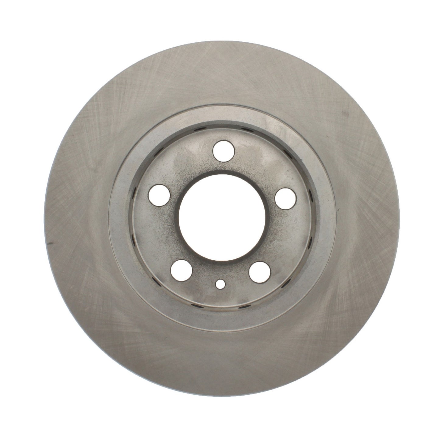 Centric Parts Disc Brake Rotor C‑Tek Standard with Non‑Directional Finishes for 2000‑2006 Audi TT Quattro, Seat Leon, VW Golf, Jetta 121.33069