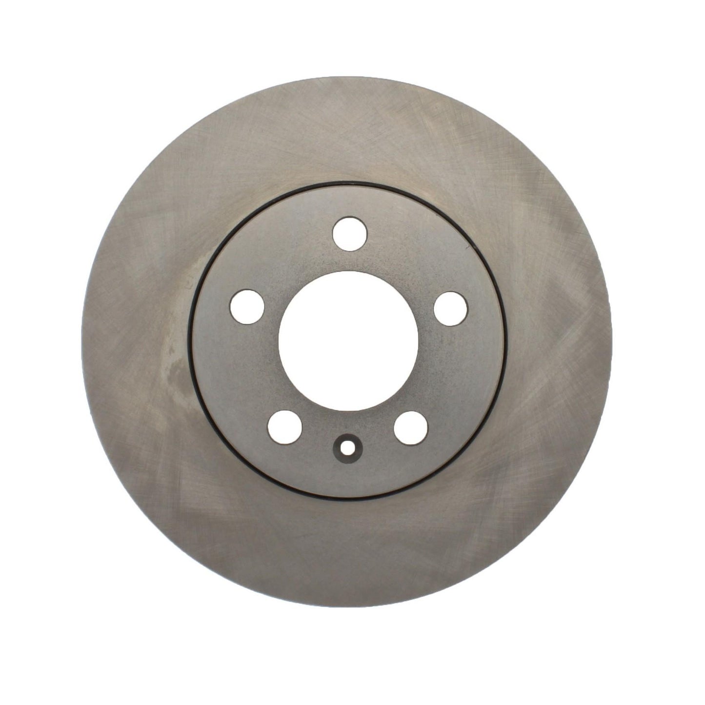 Centric Parts Disc Brake Rotor C‑Tek Standard with Non‑Directional Finishes for 2000‑2006 Audi TT Quattro, Seat Leon, VW Golf, Jetta 121.33069