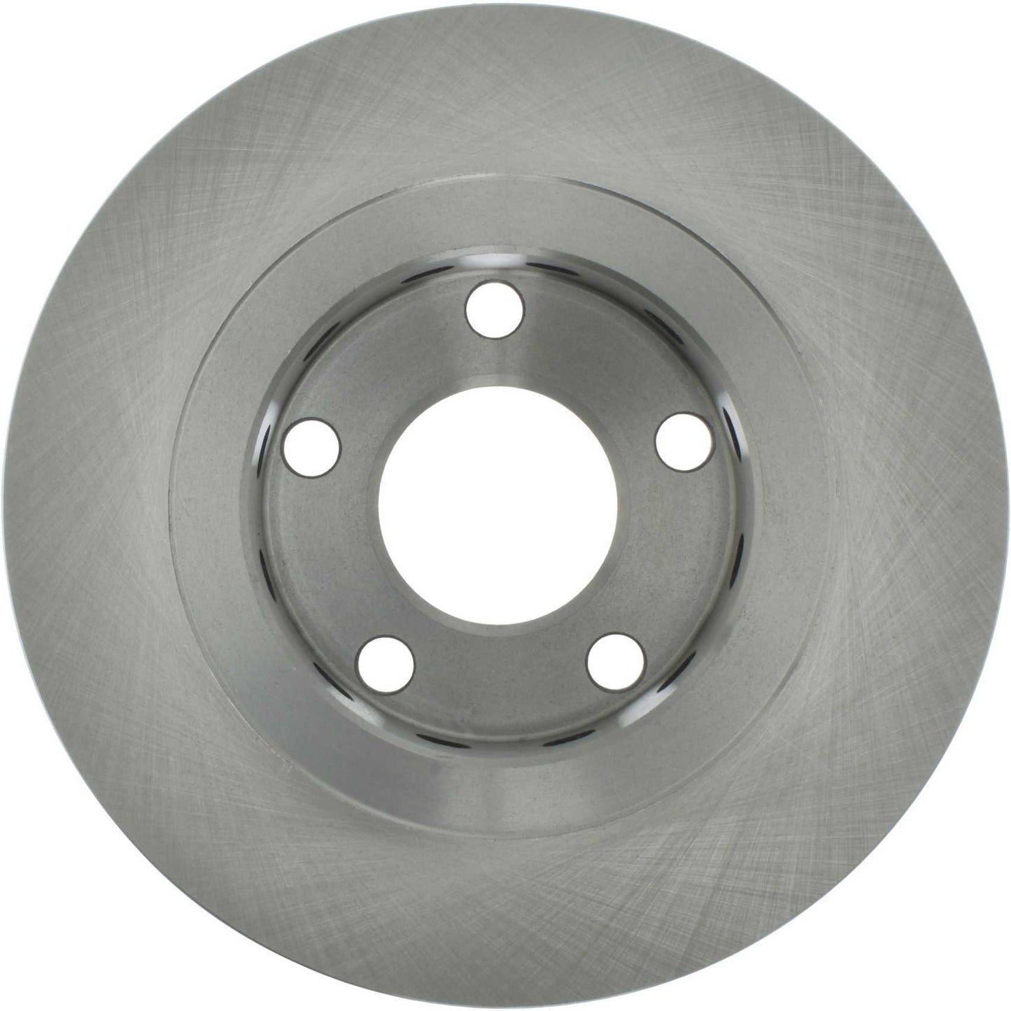 Centric Parts Disc Brake Rotor C-Tek Standard with Non-Directional Finishes for 2000-2004 Audi A6 Quattro, 2002-2003 S6, 2002-2004 Volkswagen Passat 121.33072