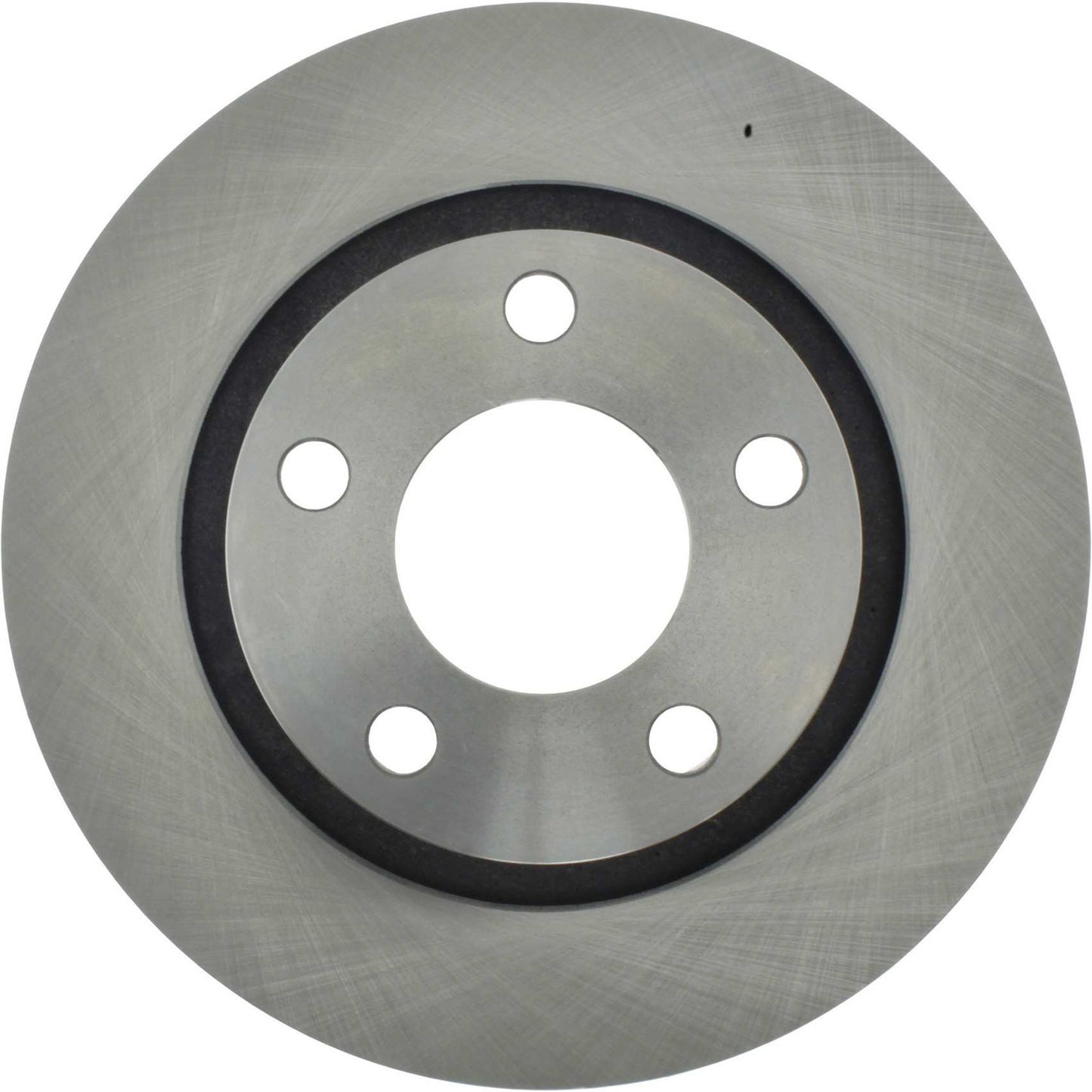 Centric Parts Disc Brake Rotor C-Tek Standard with Non-Directional Finishes for 2000-2004 Audi A6 Quattro, 2002-2003 S6, 2002-2004 Volkswagen Passat 121.33072