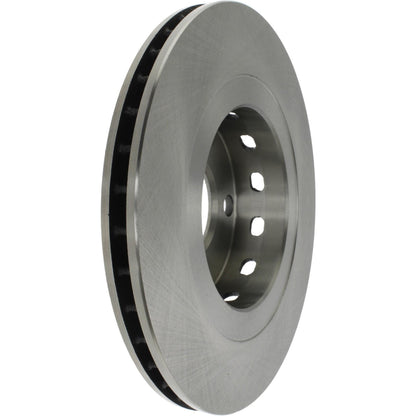Centric Parts Disc Brake Rotor C-Tek Standard with Non-Directional Finishes for 2000-2004 Audi A6 Quattro, 2002-2003 S6, 2002-2004 Volkswagen Passat 121.33072