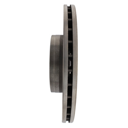 Centric Parts Disc Brake Rotor Standard with Non-Directional Finishes for 2001-2003 Volkswagen EuroVan 2002-2008 Sharan 121.33074