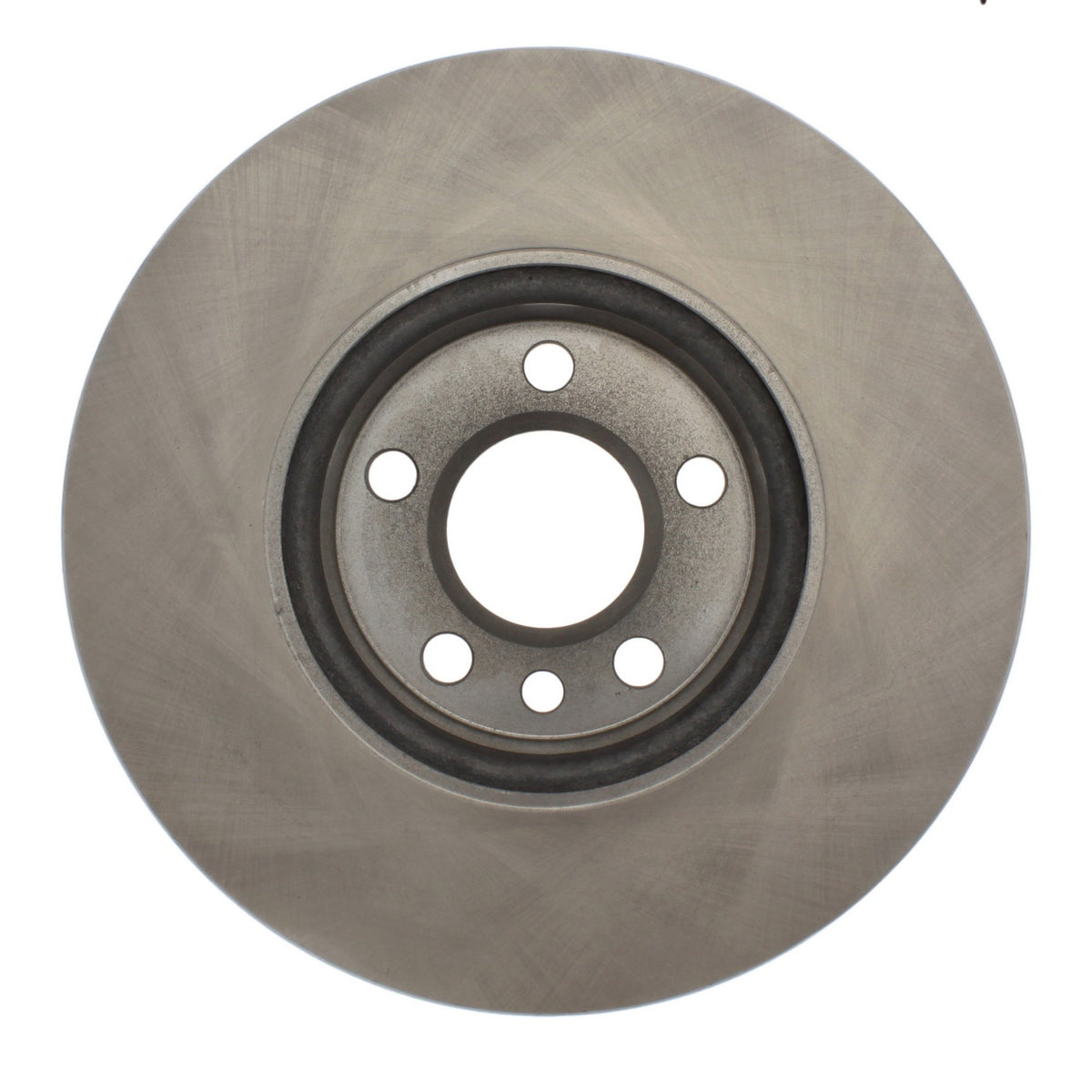Centric Parts Disc Brake Rotor Standard with Non-Directional Finishes for 2001-2003 Volkswagen EuroVan 2002-2008 Sharan 121.33074