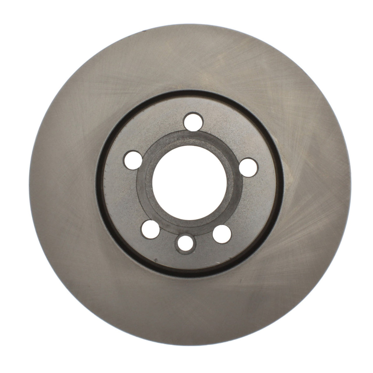 Centric Parts Disc Brake Rotor Standard with Non-Directional Finishes for 2001-2003 Volkswagen EuroVan 2002-2008 Sharan 121.33074