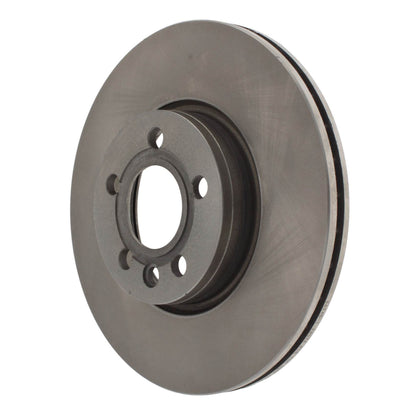 Centric Parts Disc Brake Rotor Standard with Non-Directional Finishes for 2001-2003 Volkswagen EuroVan 2002-2008 Sharan 121.33074