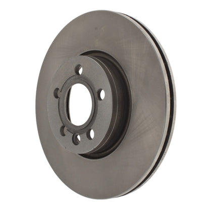 Centric Parts Disc Brake Rotor Standard with Non-Directional Finishes for 2001-2003 Volkswagen EuroVan 2002-2008 Sharan 121.33074